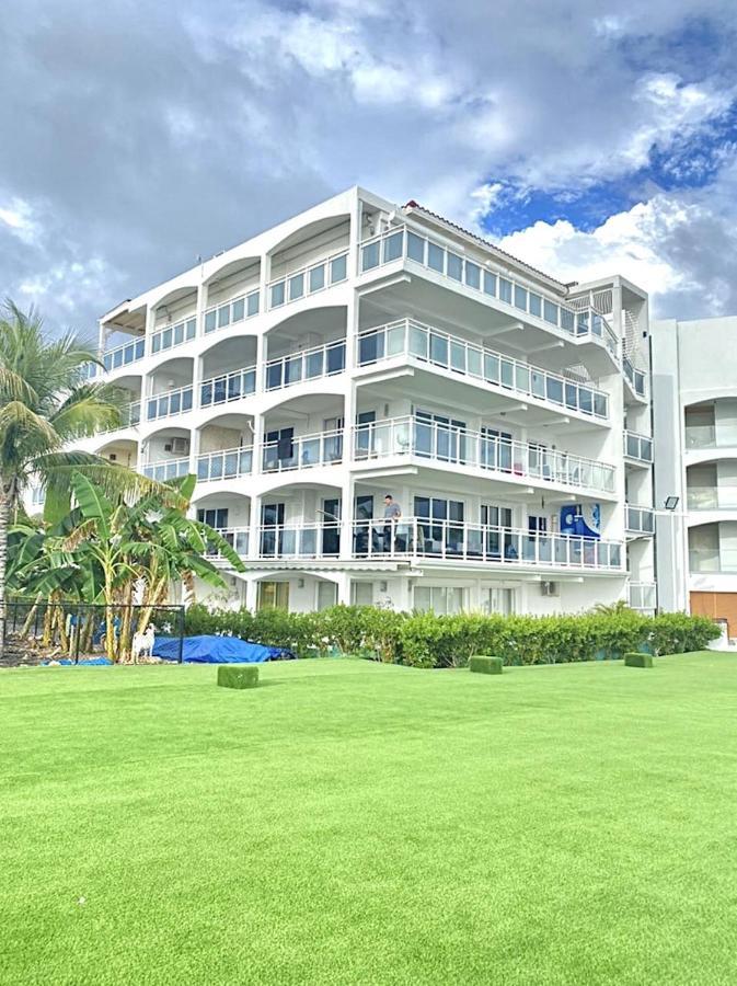 Maho Beach House - Grand Studio - Oceanview Suite Exterior foto